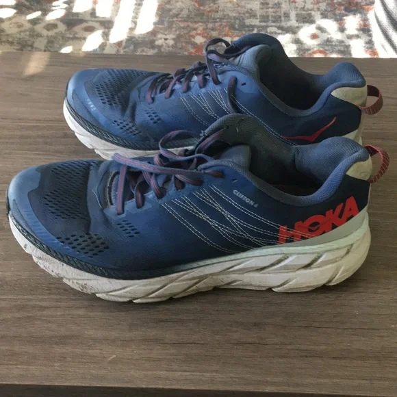 HOKA one one Clifton 6 - Picture 2 of 7